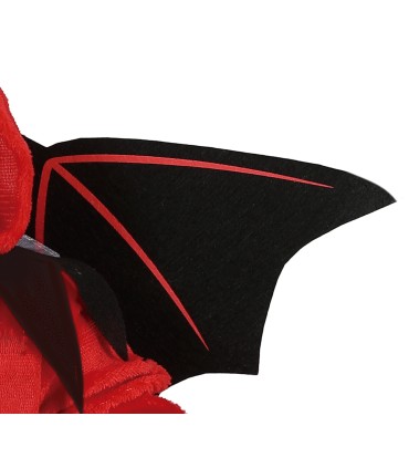 DISFRAZ PEQ. DEMONIO BABY